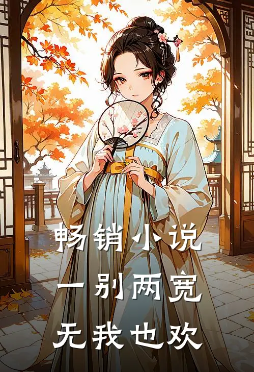 畅销小说一别两宽，无我也欢