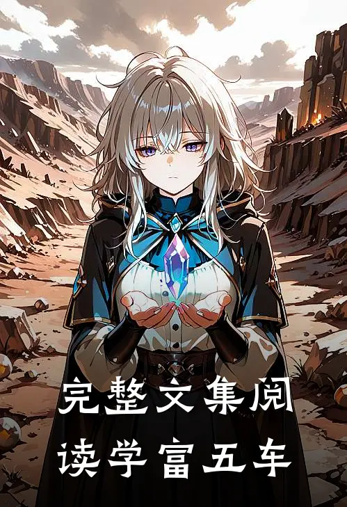 完整文集阅读学富五车