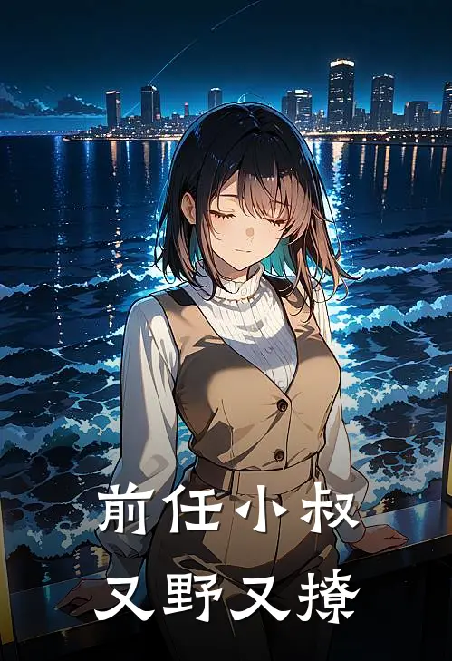 前任小叔又野又撩
