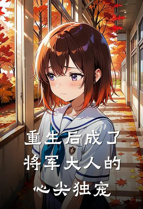 重生后成了将军大人的心尖独宠