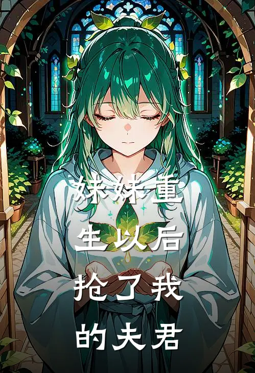 妹妹重生以后，抢了我的夫君