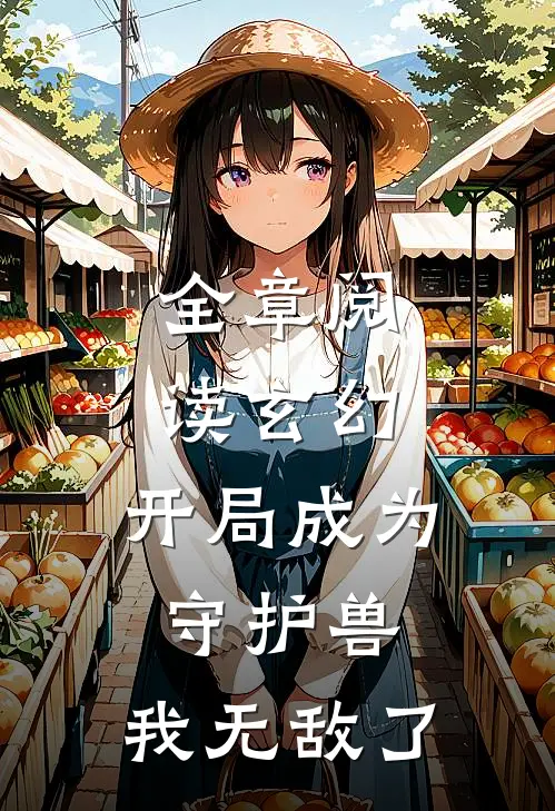 全章阅读玄幻：开局成为守护兽，我无敌了