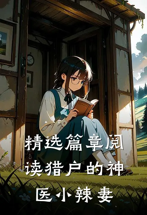 精选篇章阅读猎户的神医小辣妻