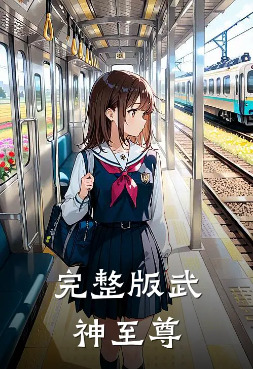 完整版武神至尊