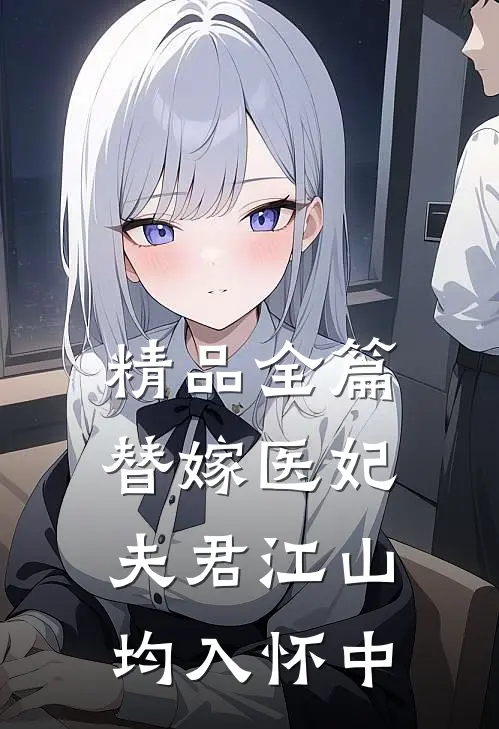 精品全篇替嫁医妃：夫君江山均入怀中