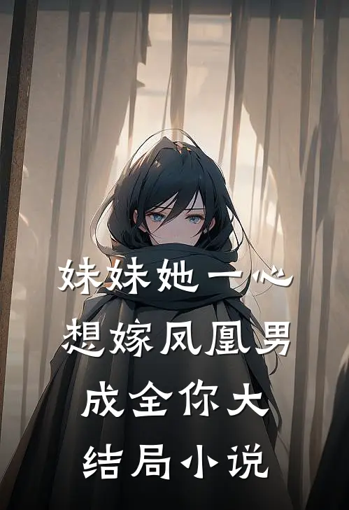 妹妹她一心想嫁凤凰男，成全你大结局小说