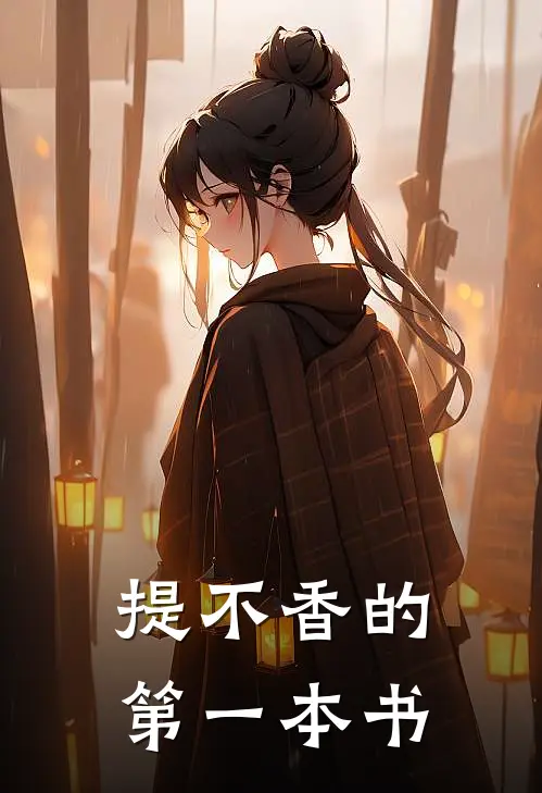 提不香的第一本书