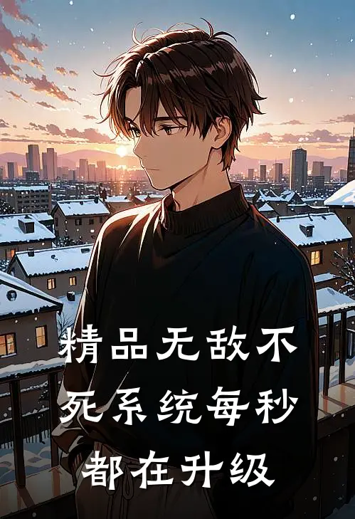 精品无敌不死系统每秒都在升级