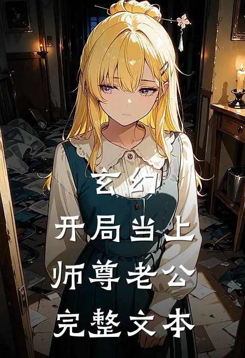 玄幻：开局当上师尊老公完整文本