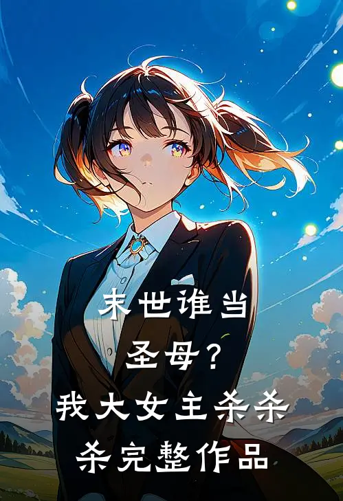 末世谁当圣母？我大女主杀杀杀完整作品