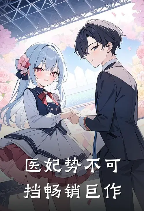 医妃势不可挡畅销巨作