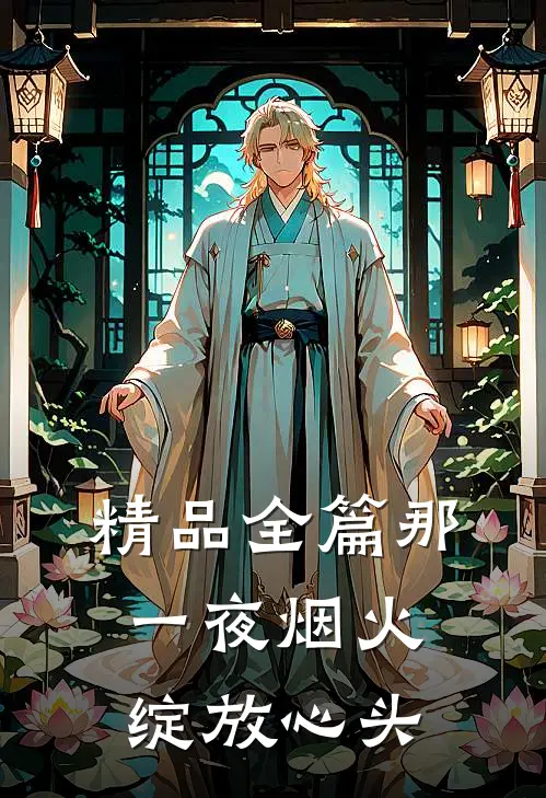 精品全篇那一夜烟火，绽放心头