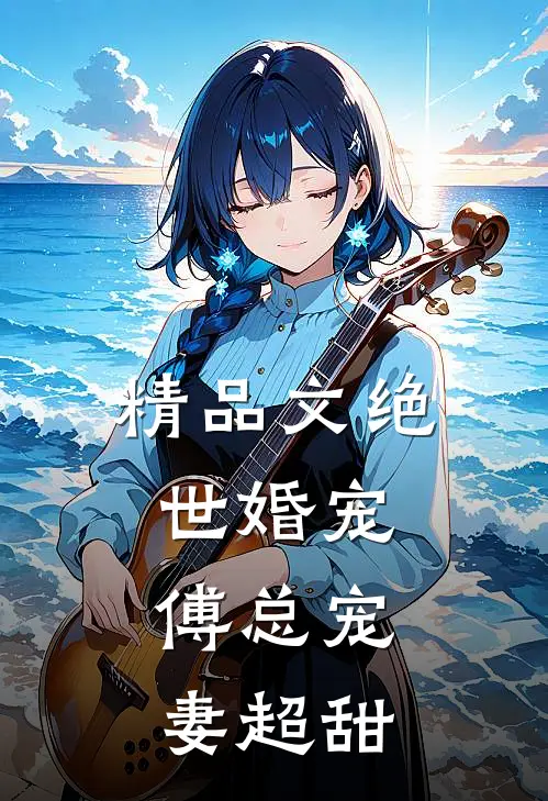 精品文绝世婚宠：傅总宠妻超甜
