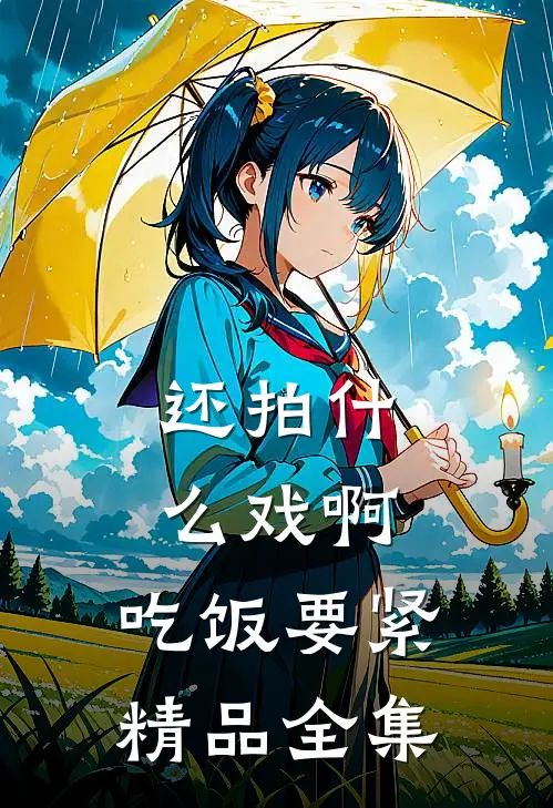 还拍什么戏啊，吃饭要紧精品全集