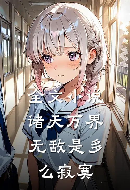 全文小说诸天万界：无敌是多么寂寞