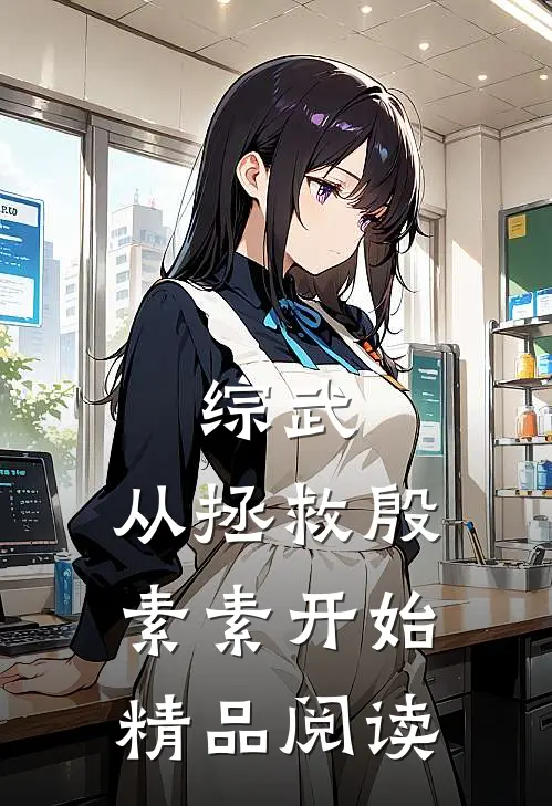 综武：从拯救殷素素开始精品阅读