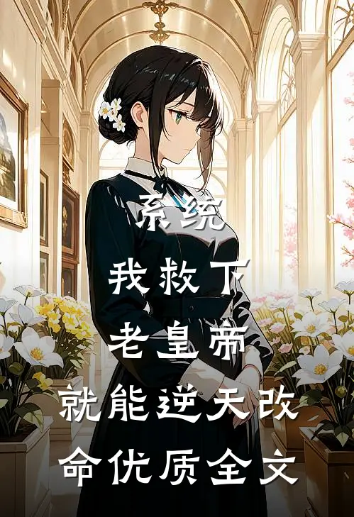 系统：我救下老皇帝，就能逆天改命优质全文