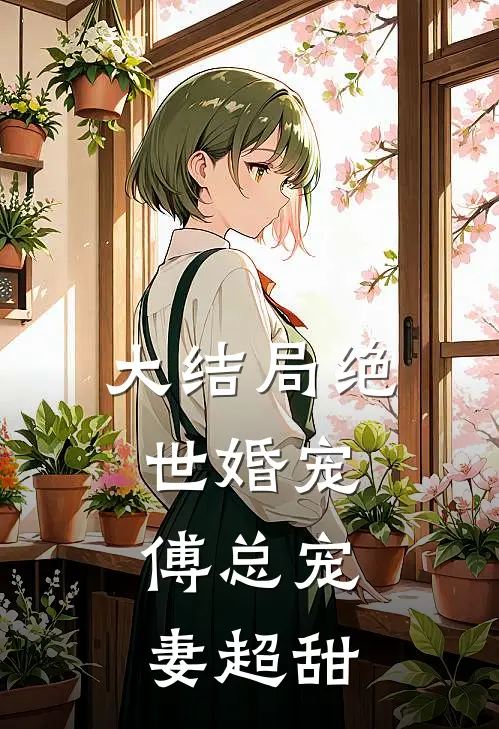 大结局绝世婚宠：傅总宠妻超甜