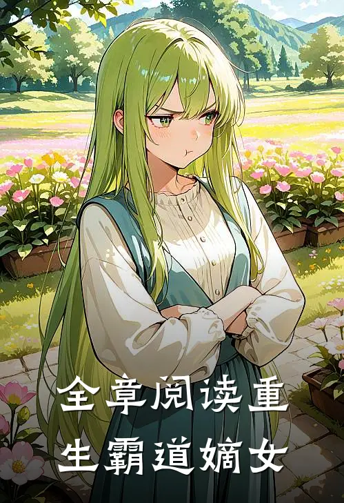 全章阅读重生霸道嫡女