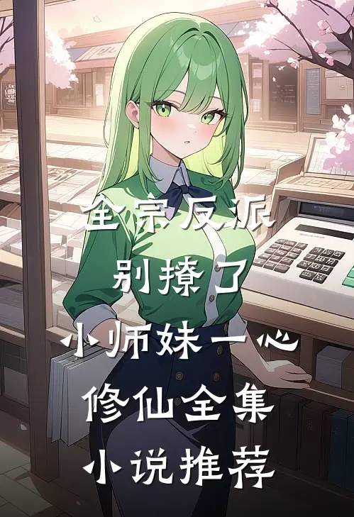 全宗反派别撩了，小师妹一心修仙全集小说推荐