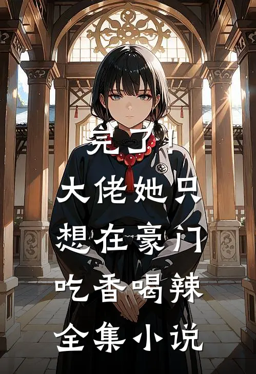 完了！大佬她只想在豪门吃香喝辣全集小说