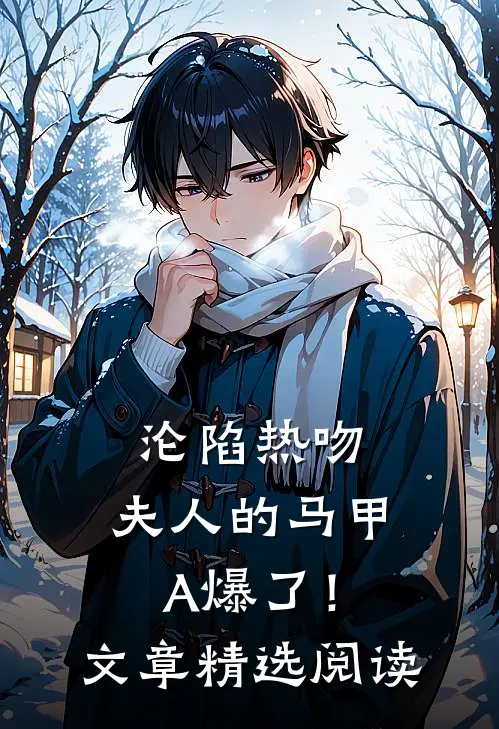 沦陷热吻：夫人的马甲A爆了！文章精选阅读