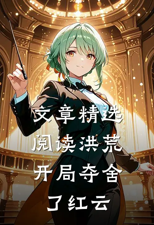 文章精选阅读洪荒：开局夺舍了红云
