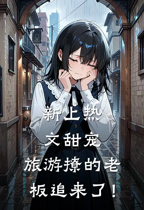 新上热文甜宠：旅游撩的老板追来了！