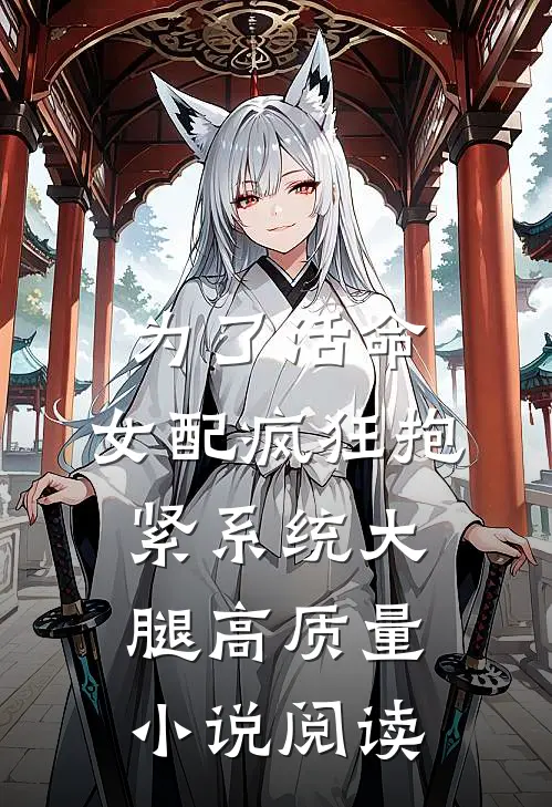为了活命，女配疯狂抱紧系统大腿高质量小说阅读