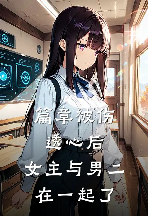 篇章被伤透心后，女主与男二在一起了
