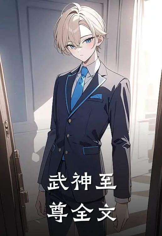 武神至尊全文
