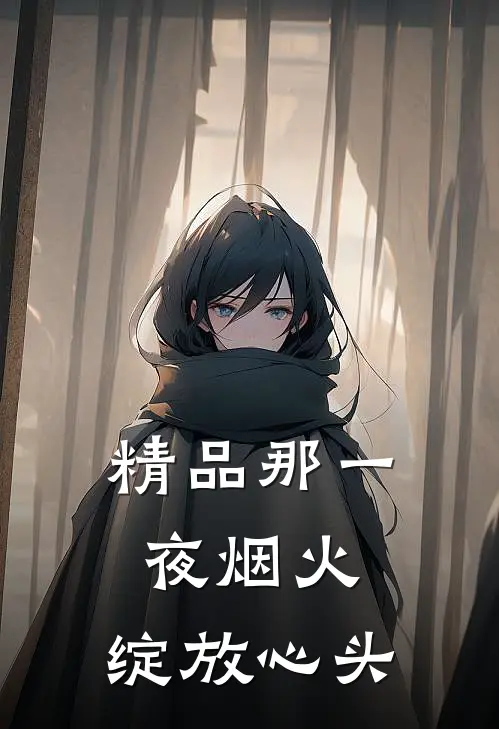 精品那一夜烟火，绽放心头