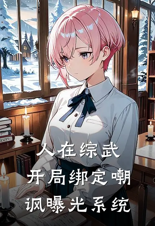 人在综武，开局绑定嘲讽曝光系统