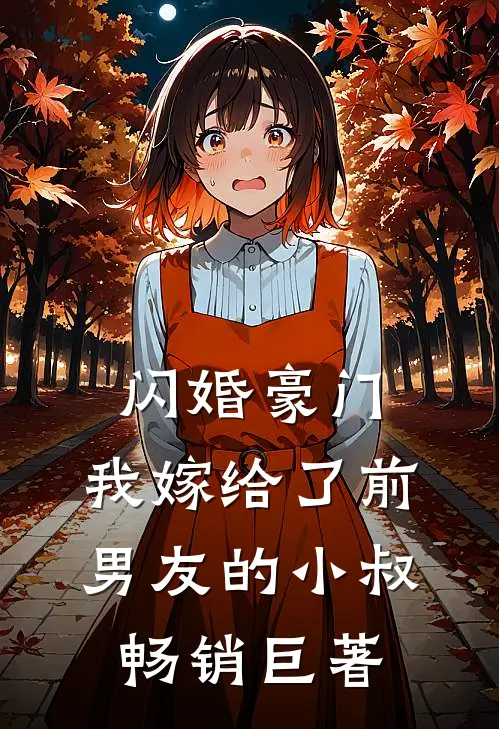 闪婚豪门：我嫁给了前男友的小叔畅销巨著