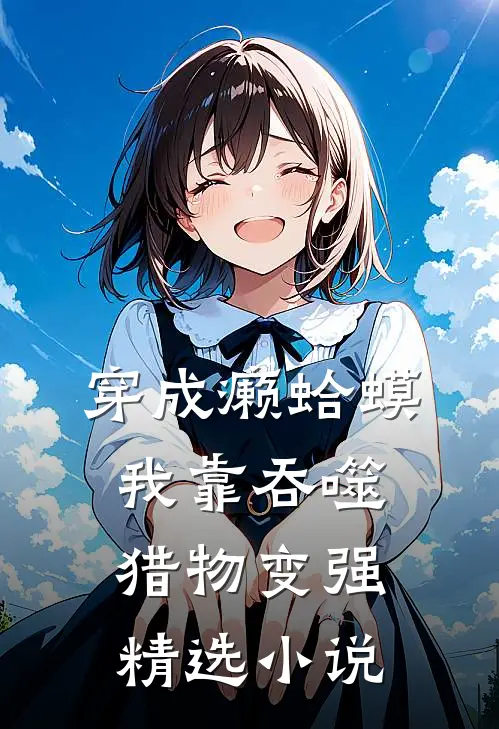 穿成癞蛤蟆，我靠吞噬猎物变强精选小说