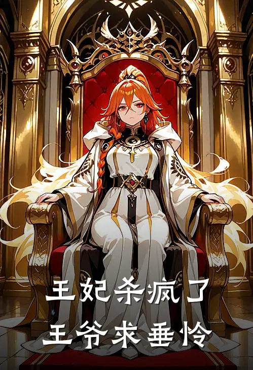 王妃杀疯了，王爷求垂怜