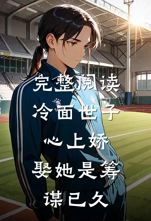 完整阅读冷面世子心上娇：娶她是筹谋已久