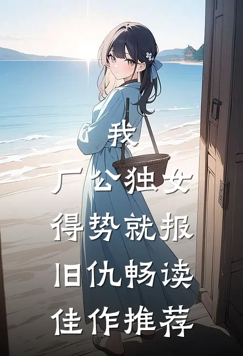 我，厂公独女，得势就报旧仇畅读佳作推荐