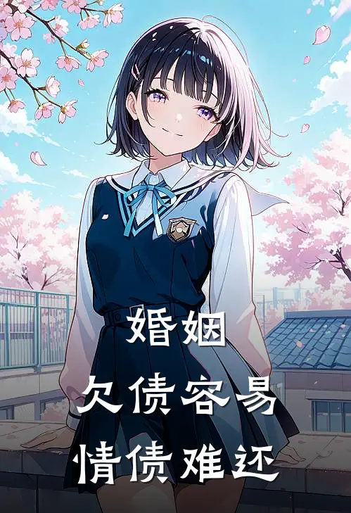 婚姻：欠债容易，情债难还