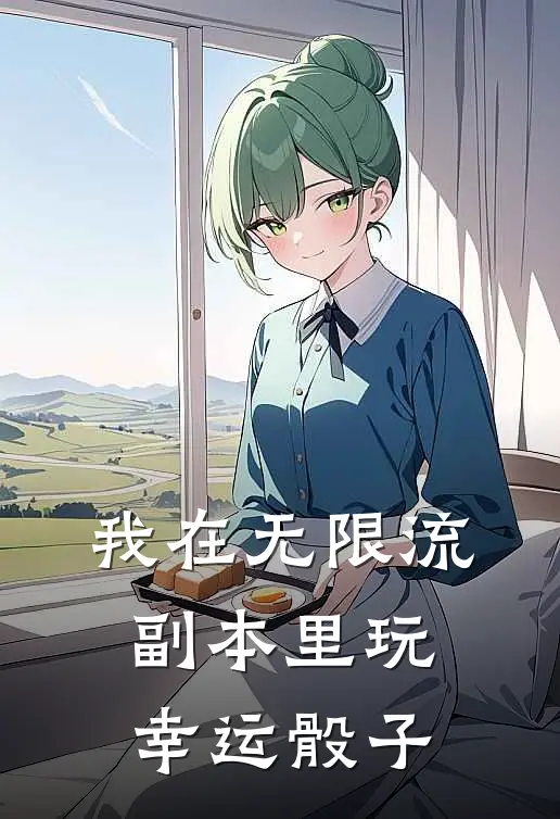 我在无限流副本里玩幸运骰子