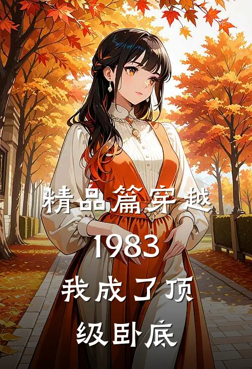精品篇穿越1983：我成了顶级卧底