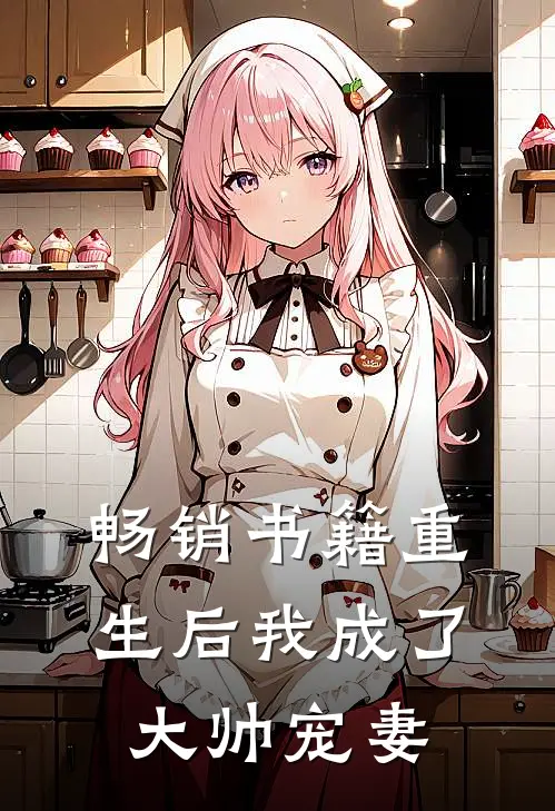 畅销书籍重生后我成了大帅宠妻