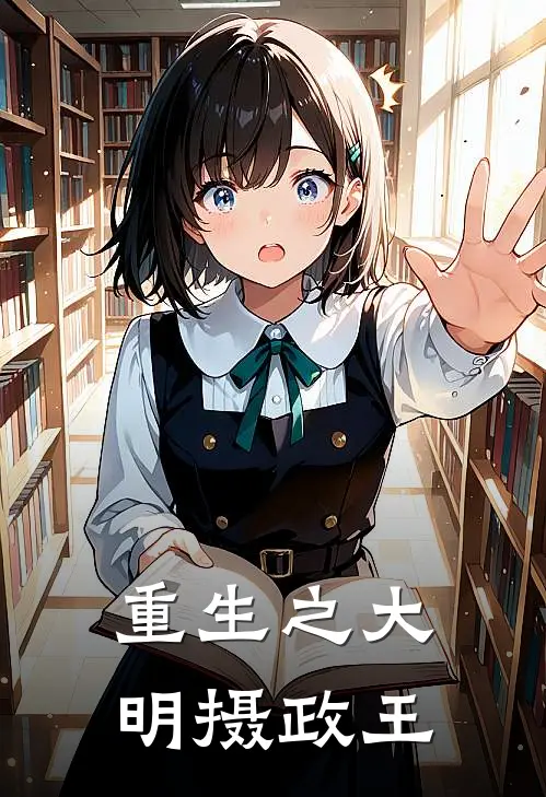 重生之大明摄政王