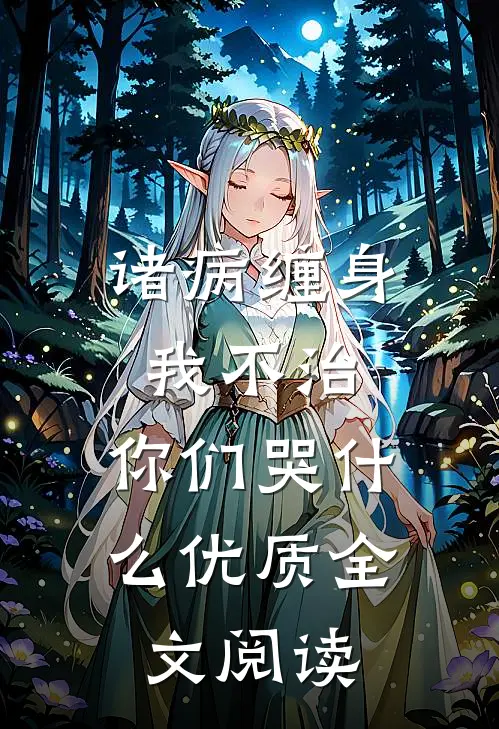 诸病缠身，我不治，你们哭什么优质全文阅读