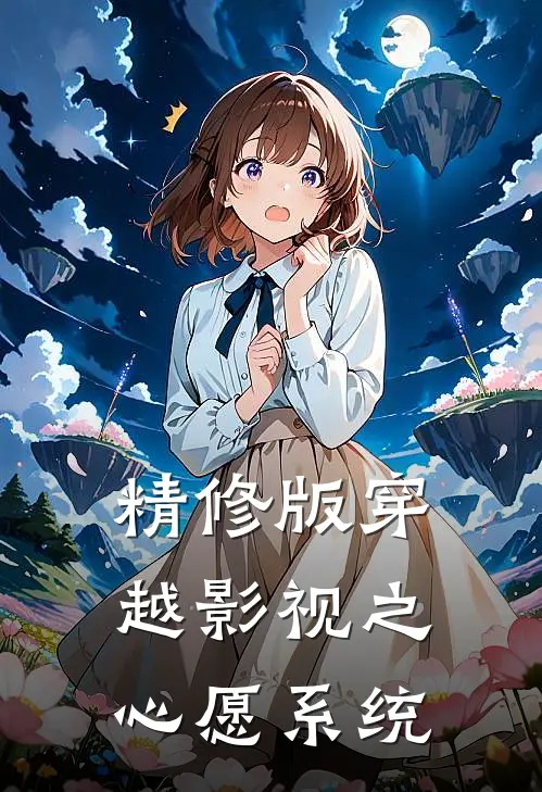 精修版穿越影视之心愿系统