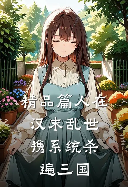 精品篇人在汉末乱世，携系统杀遍三国