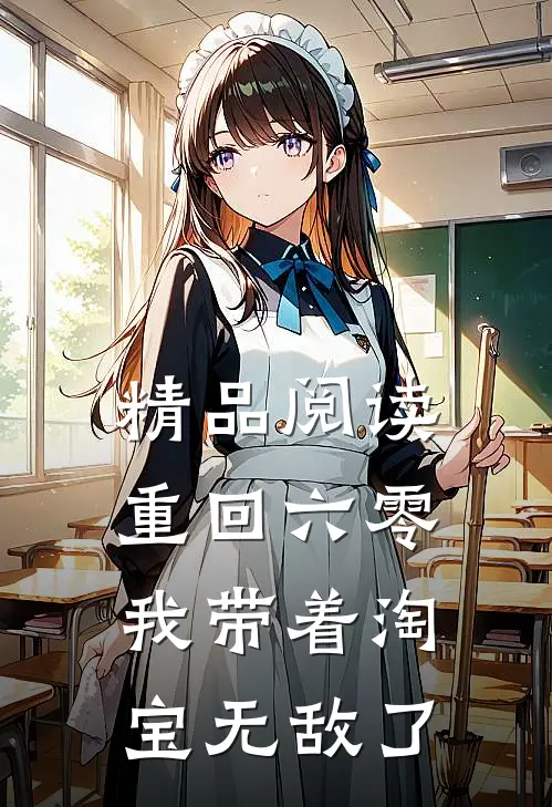 精品阅读重回六零：我带着淘宝无敌了