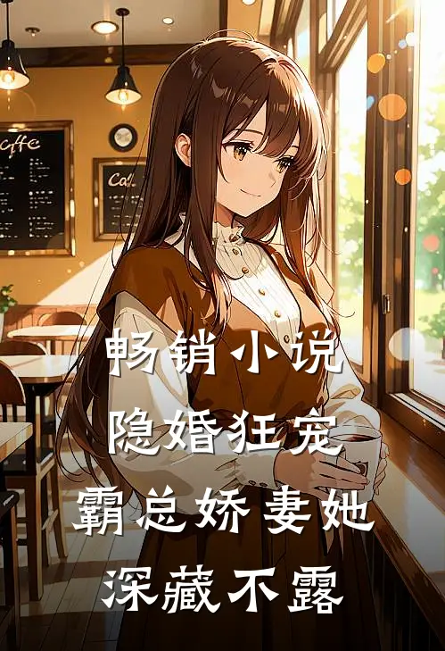 畅销小说隐婚狂宠：霸总娇妻她深藏不露