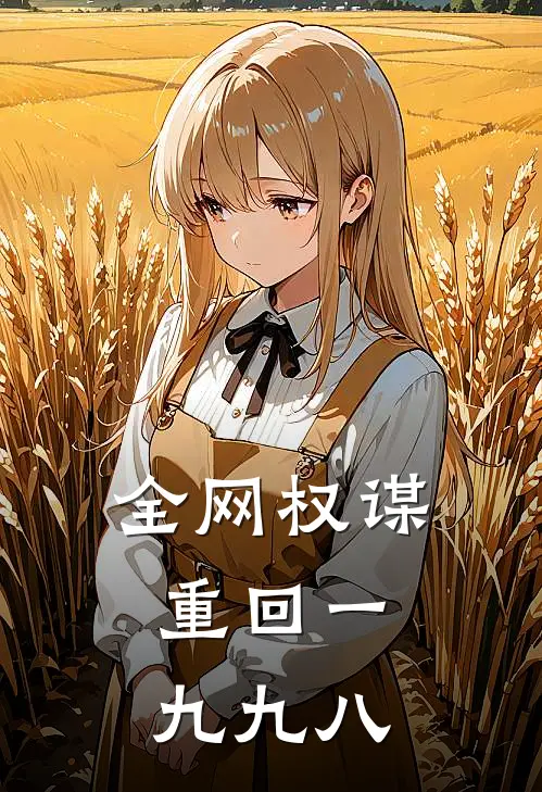 全网权谋：重回一九九八