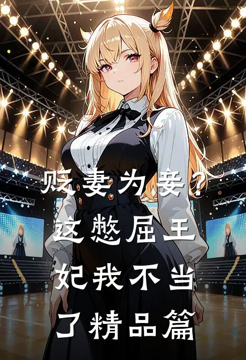 贬妻为妾？这憋屈王妃我不当了精品篇